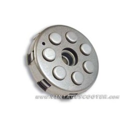Embrayage Complet Vespa 200 Rally - 200 Px/Pe/Arco